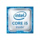 5x Original 6th Gen. Intel Core i5 Inside Sticker 18mm x 18mm with Authentic Hologram