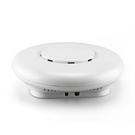 300Mbps Wireless Ceiling Access Point Router with 200meters indoor long range wifi Repeater Antenna for hotel-Home wifi