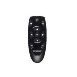 Asustor 10-Key Remote Control for NAS Server