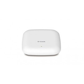 Access Point D-link Wireless AC1200 -GIGABIT POE-300 MBPS-DUAL Band 2.4-5GHZ