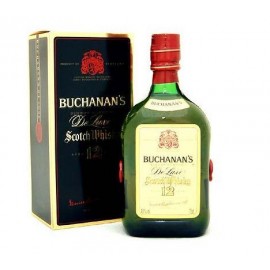 Whisky Buchanan's 12 Años 750ml