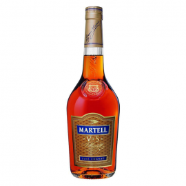 Coñac Martell VS. 700ml, Caja Con 12 Botellas