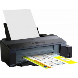 Impresora Epson L1800, 15PPM, 5760 x 1440 DPI, Color