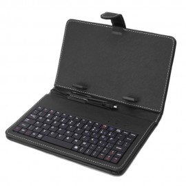 Funda para Tablet ActeckFT900 MVFT-002, 7" -Negro